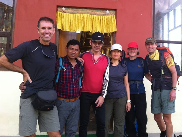 Sikkim Kanchenjunga Base Camp Trek - 11 Days