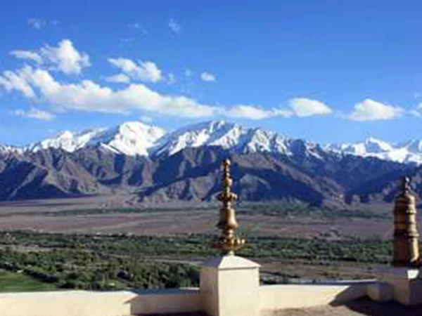 Markha Valley Trek in Ladakh